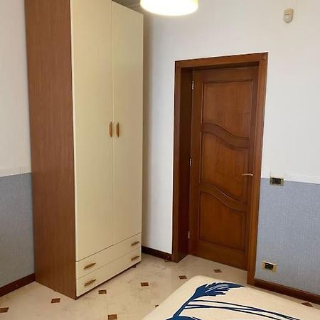 Enry Station House Apartman Bari Kültér fotó