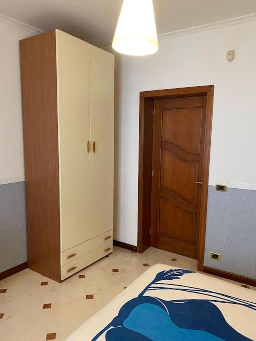 Enry Station House Apartman Bari Kültér fotó
