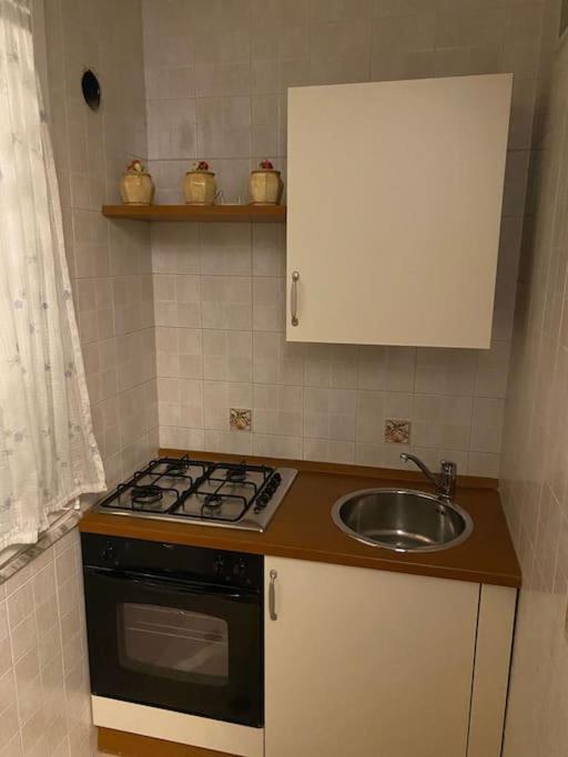 Enry Station House Apartman Bari Kültér fotó